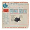 Image 9 : Little Tots & Walt Disney Children's Music Records