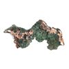 Image 1 : Large Piece of Michigan Native Float Copper