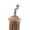 Image 6 : JB Tre Spade Two Piece Coffee Grinder c. 1900-1930