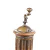 Image 6 : JB Tre Spade Two Piece Coffee Grinder c. 1900-1930