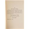 Image 10 : 1898 1st Ed. "The Rainbow's End: Alaska"