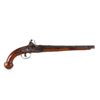 Image 1 : 19th Century Middle Eastern Flintlock .60 Pistol