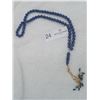 Image 3 : Beautiful Royal Blue Prayer Beads