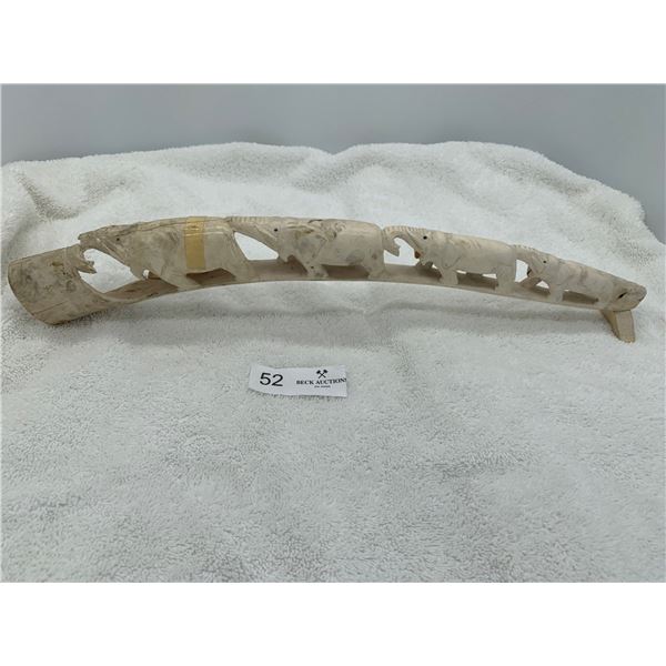 Elephant Ivory Bridge