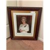 Image 1 : Her Majesty Queen Elizabeth II - Queen Of Canada 20Wx23L