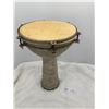 Image 2 : Stuart Japan Tambourine & Drum