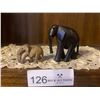 Image 5 : Elephant Decor, Asian Screen (Mini) & More