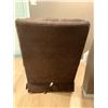 Image 2 : Chestnut Brown Rocking Chair - In Very Condition