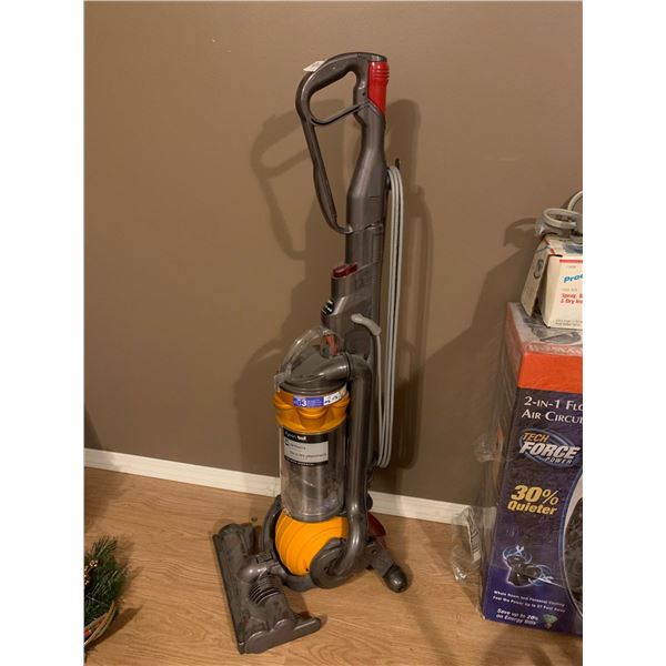 Dyson Upright Ball Model # DC25