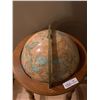 Image 2 : World Globe With Wooden Stand