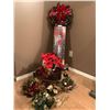 Image 1 : Assorted Christmas Decor