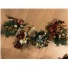 Image 2 : Assorted Christmas Decor