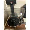 Image 2 : Panasonic Record Player Model # RD-3600 & JBL Speakers