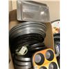 Image 3 : Brand New & Used Assortment Of Frying Pans, Baking Trays, Pizza Pans, Muffin Trays, WOK & More