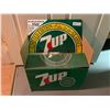 Image 1 : Limited Edition Fido Dito Glasses - 7up (2 layers)