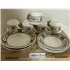 Image 1 : Dishes - VIntage Saucers, Tea Cups, Bowls and Small Plates