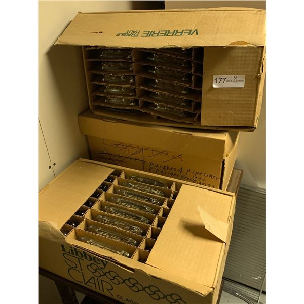 Assorted Ashtrays (30 plus)