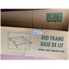 Image 1 : 2 Queen Sized Bed Frames - Brand New In Box