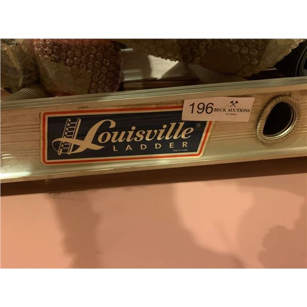 Portable Ladder - 10 FT Tall