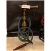 Image 1 : Hand Painted Turkish Water Pipe Hookah