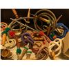 Image 2 : Assortment Of Hookah Parts - Hoses & More