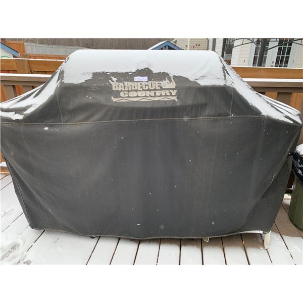 Beaumark Propane  BBQ