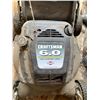 Image 2 : Craftsman 6.0 Mulcher Lawnmower, Easy Starting With Bag