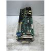 Image 1 : Mitsubishi #MR-S11-33-E01 Servo Drive