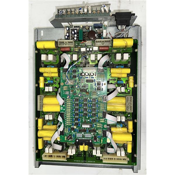 Mitsubishi #BY171E548G51 Power Supply Board