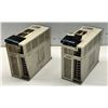 Image 3 : (2) Mitsubishi #MR-J2S-40B AC Servo Drive