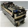 Image 2 : Mitsubishi #MR-S1-80-E01 Servo Drive (Condition Unknown)