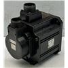 Image 3 : Mitsubishi #HC-SF102X Servo Motor  (Condition Unknown)