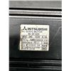 Image 4 : Mitsubishi #HC-SF102X Servo Motor  (Condition Unknown)