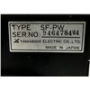 Image 4 : Mitsubishi #SF-PW Power Supply Unit  (Condition Unknown)