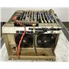 Image 3 : Mitsubishi #MELDAS-YQ8Z Control Unit w/Modules as Pictured  (Condition Unknown)
