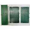 Image 2 : Lot of (3) Mitsubishi Circuit Boards as Pictured  (Condition Unknown)