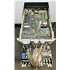 Image 1 : Mitsubishi #FR-SF-2-27K  Freqrol Spindle Controller  (Condition Unknown)