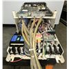Image 2 : Mitsubishi #FR-SF-2-27K  Freqrol Spindle Controller  (Condition Unknown)