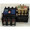 Image 2 : Lot of (2) Mitsubishi Circuit Breakers