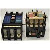 Image 3 : Lot of (2) Mitsubishi Circuit Breakers