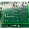 Image 3 : Mitsubishi #KS-YZ11B Control Panel