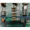Image 3 : Mitsubishi #BD625A353H02 Circuit Board