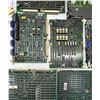 Image 5 : Lot of Assorted Mitsubishi Circuit Boards as Pictured