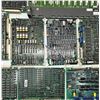 Image 6 : Lot of Assorted Mitsubishi Circuit Boards as Pictured