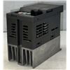 Image 3 : Mitsubishi #FR-E720-0. 4K Inverter