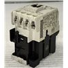 Image 2 : Mitsubishi #S-N11 Magnetic Contactor