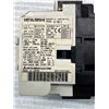 Image 4 : Mitsubishi #S-N11 Magnetic Contactor