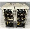 Image 2 : (2) Mitsubishi #MDS-B-SVJ2-20 Servo Drive Unit