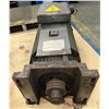 Image 2 : Mitsubishi #SJ-V11-08ZM AC Spindle Motor