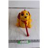 Image 1 : Tomy Dog Toy